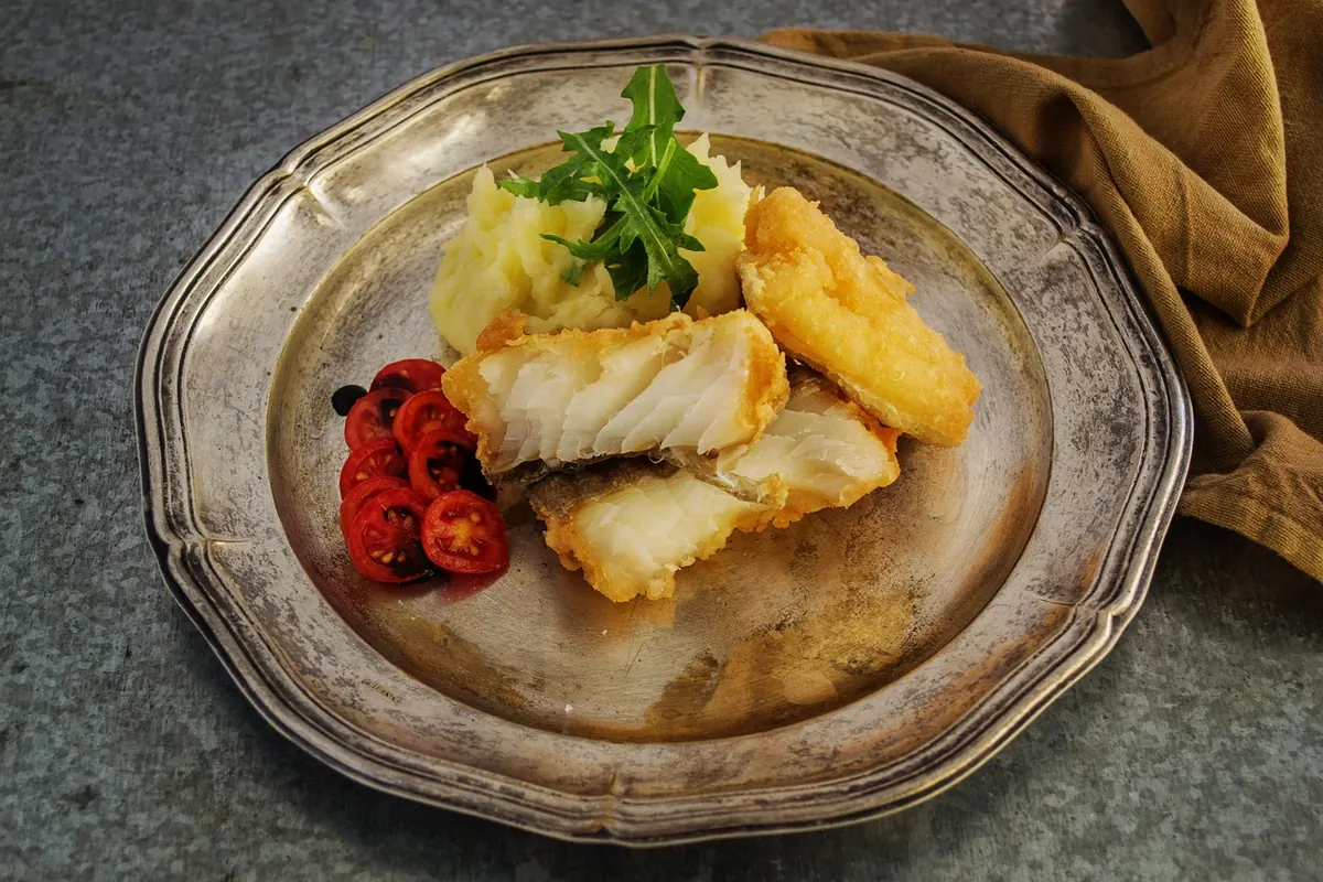 Cod vs. Haddock: Which Fish Is Better for Fish and Chips?